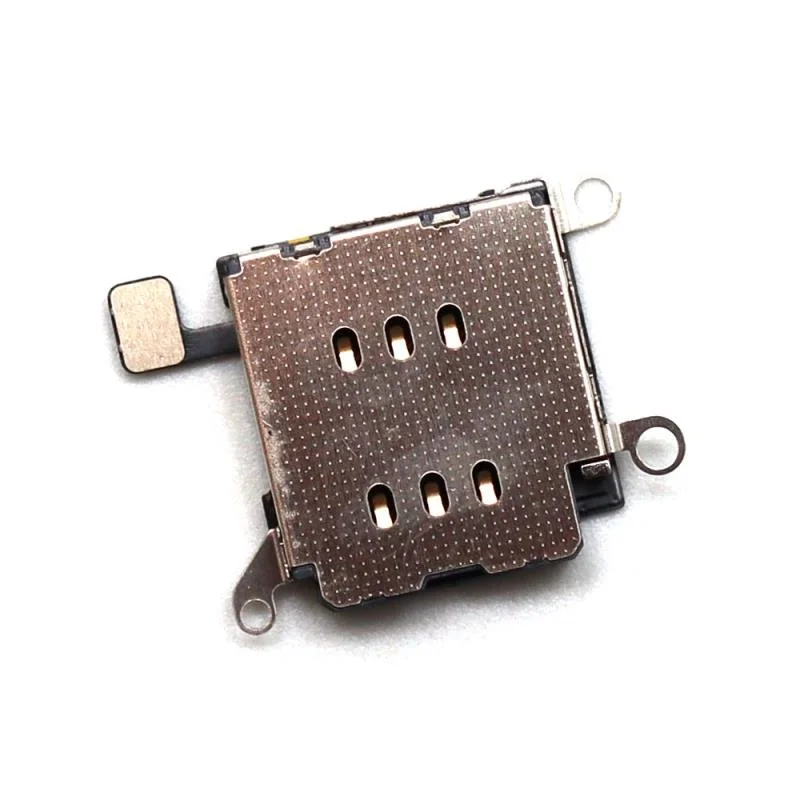 Φωτογραφία προϊόντος: Sim Reader με Καλώδιο Πλακέ Apple iPhone 12/ 12 Pro (OEM)