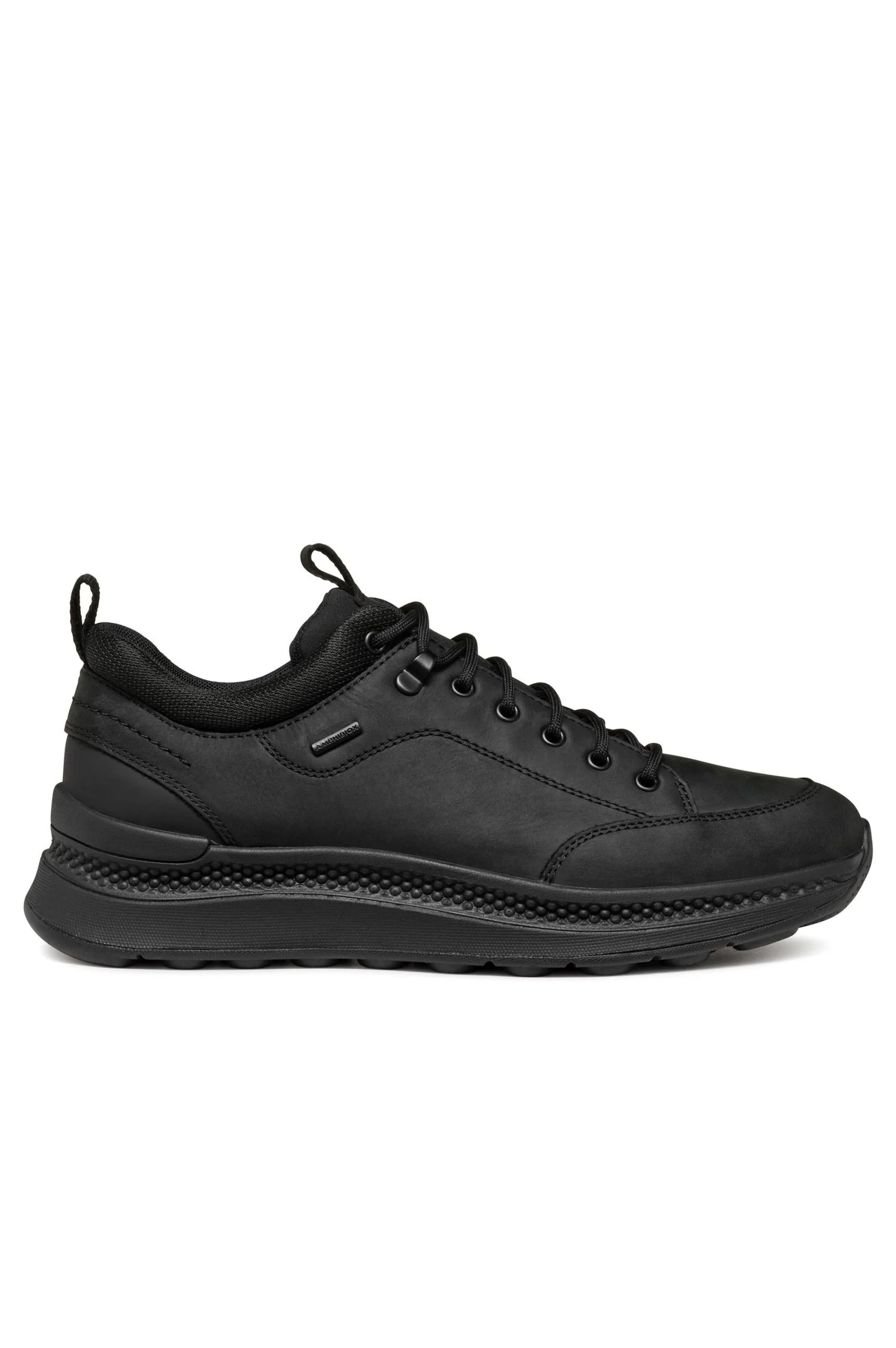Φωτογραφία προϊόντος: ΑΝΔΡΙΚΑ SNEAKERS GEOX AMPHIBIOX U SPHERICA ACTIF X2 B ABX B- BLACK ΜΑΥΡΟ