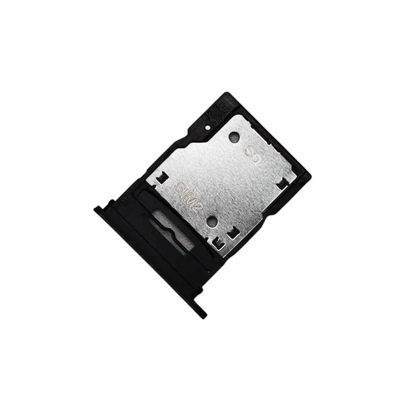 Φωτογραφία προϊόντος: Βάση Κάρτας Sim Xiaomi Redmi Note 13 4G Μαύρο (OEM)