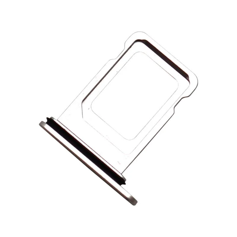 Φωτογραφία προϊόντος: Βάση Κάρτας Sim Apple iPhone 13/ 13 mini Λευκό (OEM)
