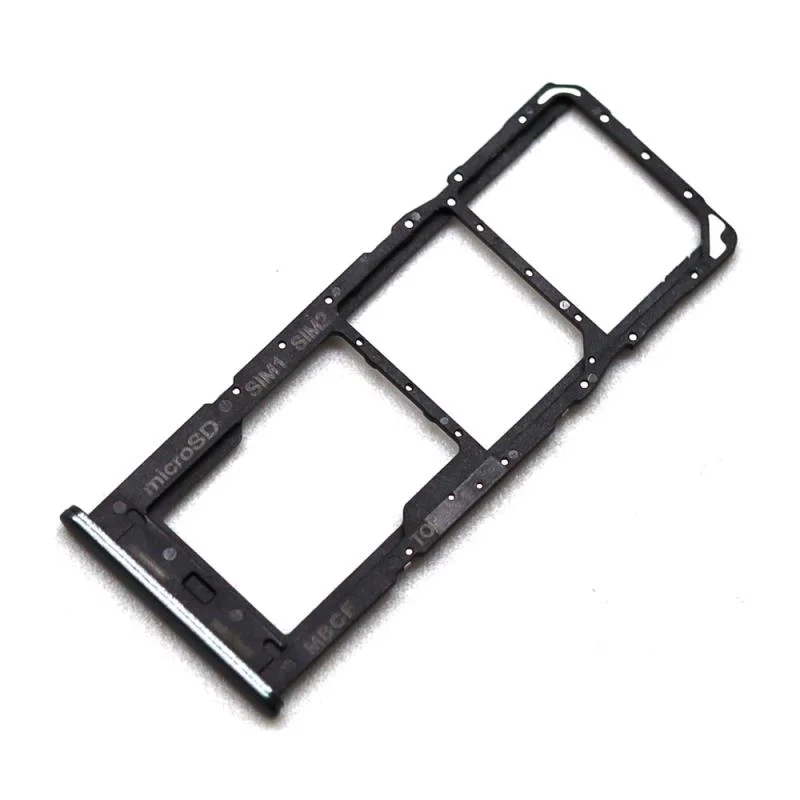 Φωτογραφία προϊόντος: Βάση Κάρτας Sim + SD Samsung M236B Galaxy M23 5G Χακί (Original)