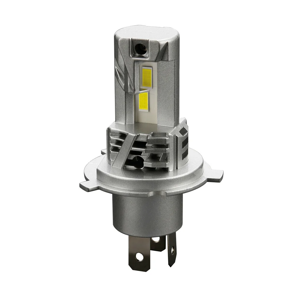 Φωτογραφία προϊόντος: Lampa H4 24V P43t 2130/1320lm 6.500k HALO LED QUICK-FIT VENUS SERIES PLUG & PLAY 1ΤΕΜ L5767.8