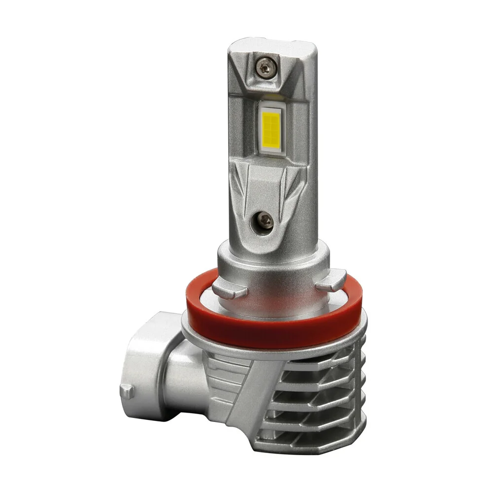Φωτογραφία προϊόντος: Lampa Lampa - LED Λάμπα Αυτοκινήτου Halo Venus Series H8 / H9 / H11 12V 10W Quick-Fit – Υψηλής Φωτεινότητας, Fanless Technology - 1 τεμ. (L5767.4) L5767.4