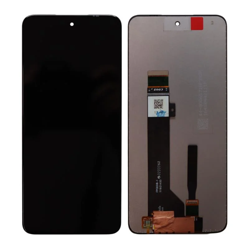 Φωτογραφία προϊόντος: Οθόνη με Touch Screen Motorola Moto G53 Μαύρο (OEM)