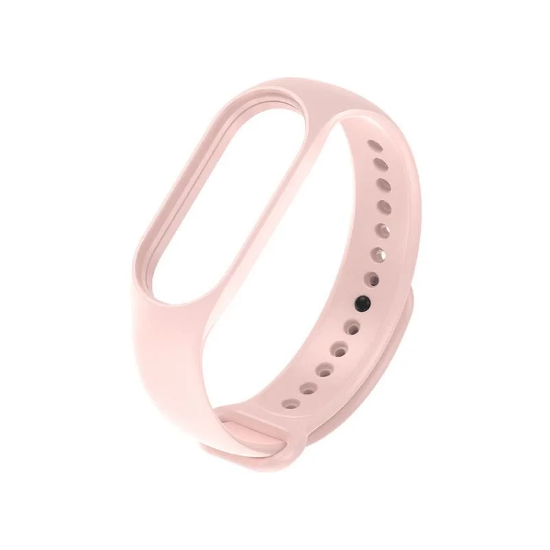 Φωτογραφία προϊόντος: OEM Λουράκι Xiaomi Mi Band 7 Ροζ (Ασυσκεύαστο)