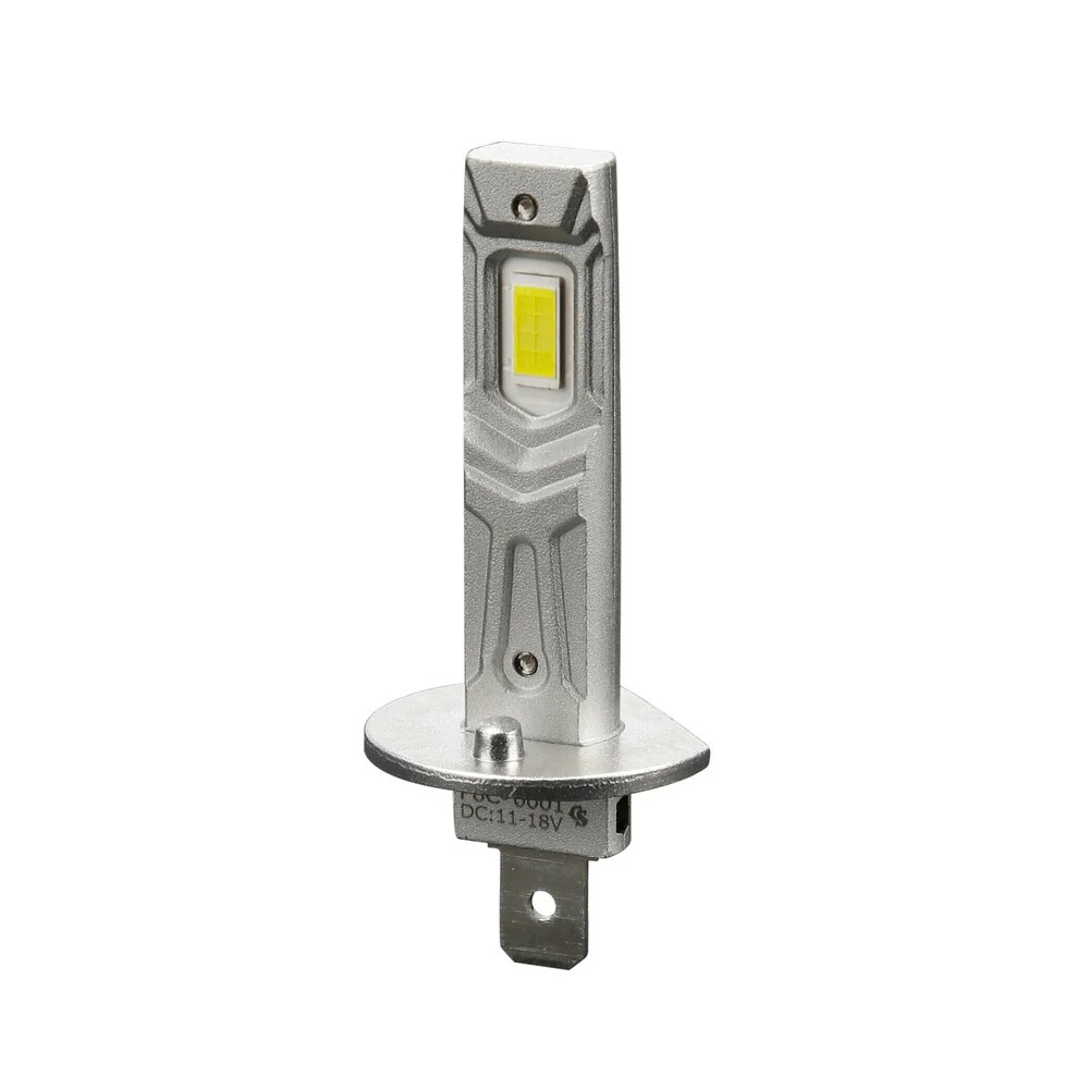 Φωτογραφία προϊόντος: Lampa Lampa - LED Λάμπα Αυτοκινήτου Halo Venus Series H1 12V 10W Quick-Fit – Υψηλής Φωτεινότητας, Fanless Technology - 1 τεμ. (L5767.2) L5767.2