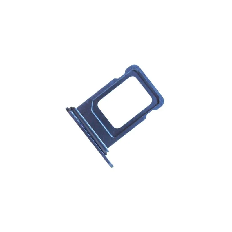 Φωτογραφία προϊόντος: Βάση Κάρτας Sim Apple iPhone 14 / 14 Plus Μπλε (OEM)