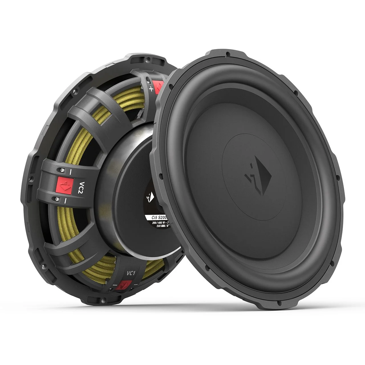 Φωτογραφία προϊόντος: HELIX Ci5 S200FM-D2