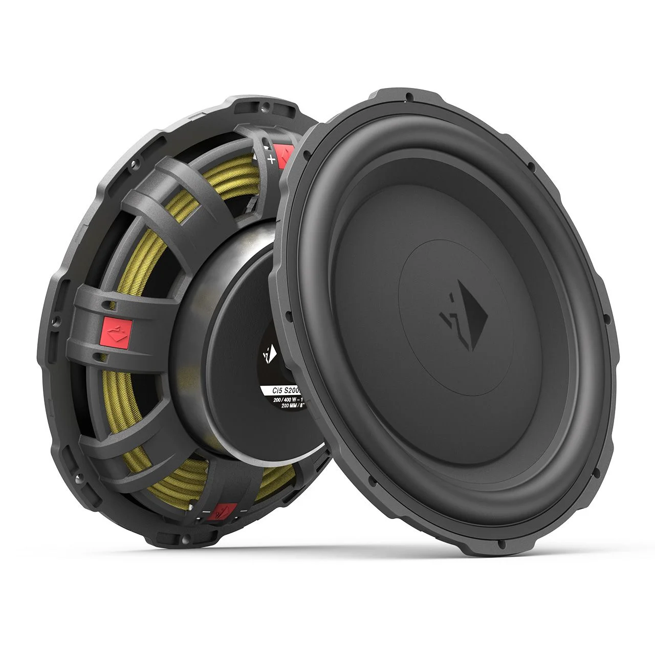 Φωτογραφία προϊόντος: HELIX Ci5 S200FM-S2