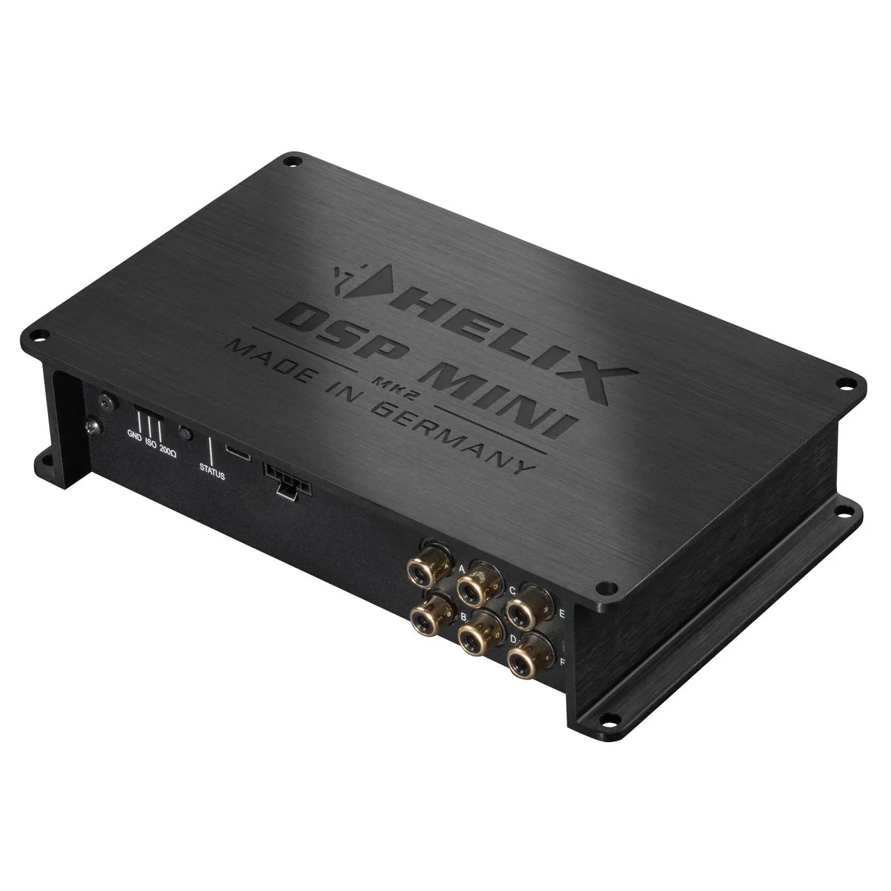 Φωτογραφία προϊόντος: HELIX DSP MINI MK2