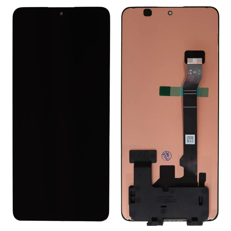 Φωτογραφία προϊόντος: Οθόνη με Touch Screen Xiaomi Poco X7 Pro 5G Μαύρο (OEM)
