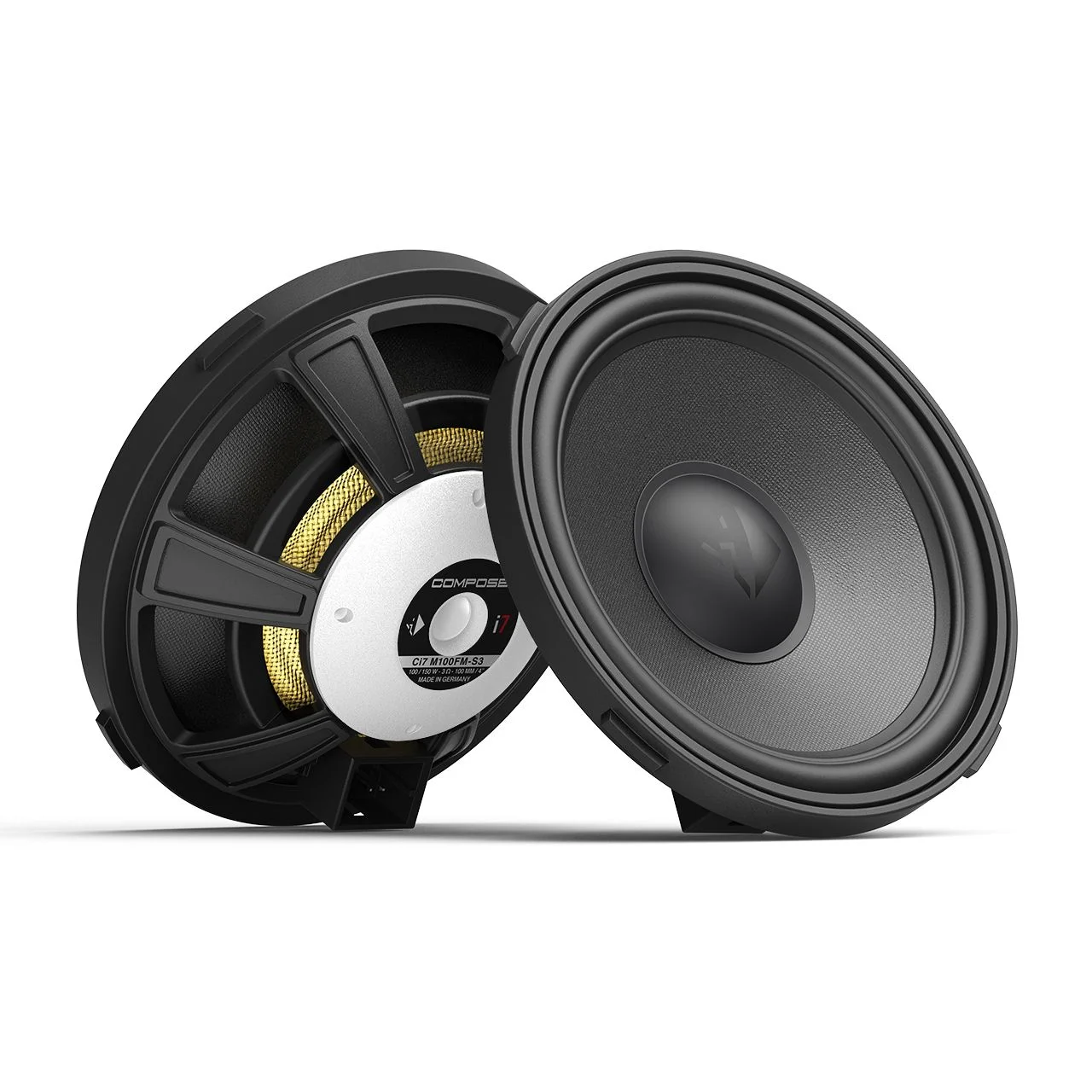Φωτογραφία προϊόντος: HELIX Ci7 M100FM-S3