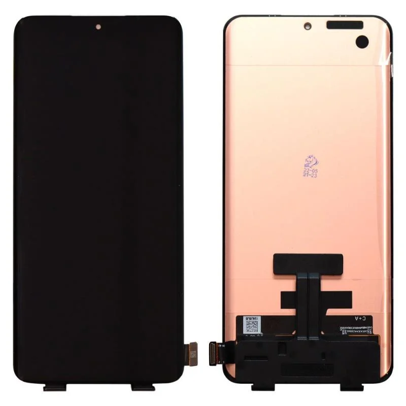 Φωτογραφία προϊόντος: Οθόνη με Touch Screen Xiaomi 12X 5G Μαύρο (OEM)