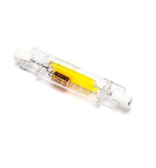 Φωτογραφία προϊόντος: OEM Aigostar Λάμπα LED για Ντουί R7S ΅θερμό Λευκό 4,5W 450l-09077