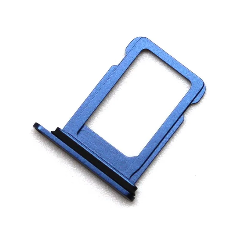 Φωτογραφία προϊόντος: Βάση Κάρτας Sim Apple iPhone 12 mini Μπλε (OEM)