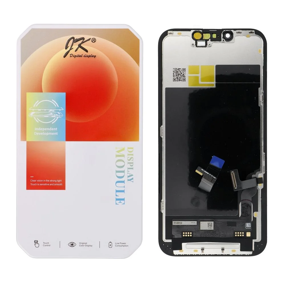 Φωτογραφία προϊόντος: . JK LCD Display for IPHONE 13 FullHD Incell (Change IC)