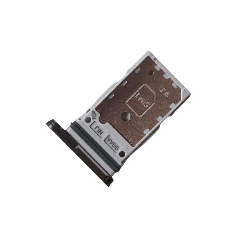 Φωτογραφία προϊόντος: Βάση Κάρτας Sim Samsung S711B Galaxy S23 FE 5G Γκρι (Original)
