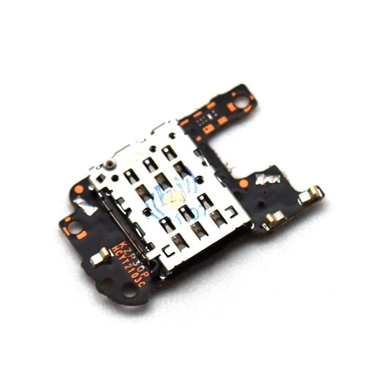 Φωτογραφία προϊόντος: Πλακέτα Huawei P30 Pro με SIM - Memory Card Reader, Κεραία + Μικρόφωνο (OEM)