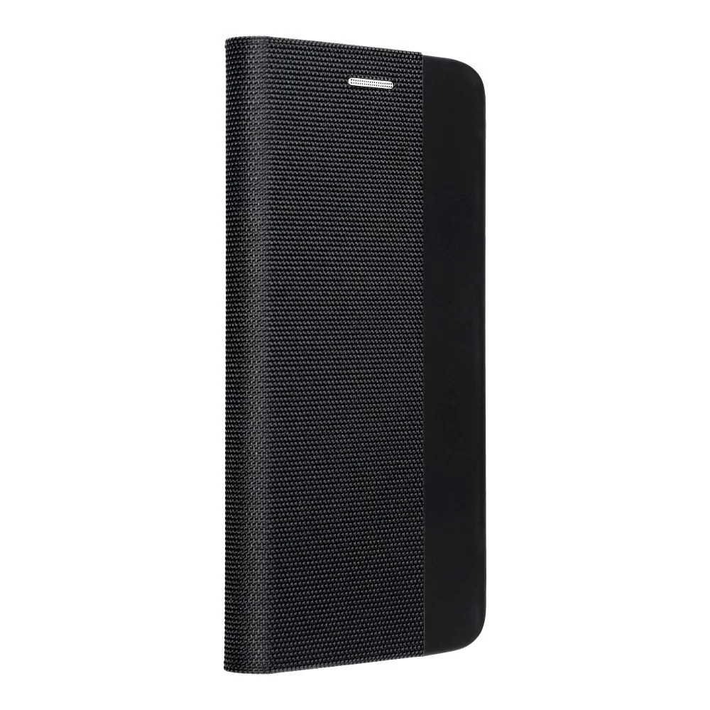 Φωτογραφία προϊόντος: . SENSITIVE Book for IPHONE 17 Pro black