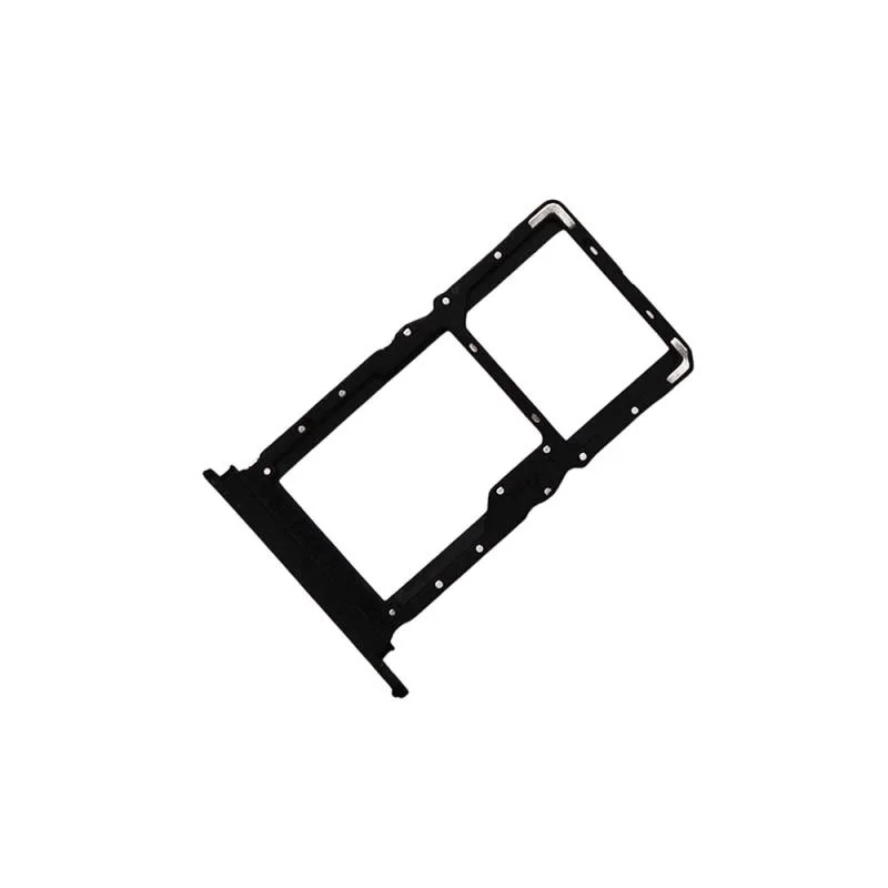 Φωτογραφία προϊόντος: Βάση Κάρτας Sim Xiaomi Redmi Note 13 5G Μαύρο (OEM)