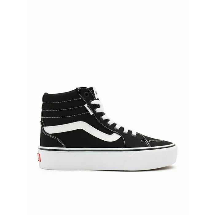 Φωτογραφία προϊόντος: Vans Filmore Hi Platform (Canvas) - VN0A5EM71871