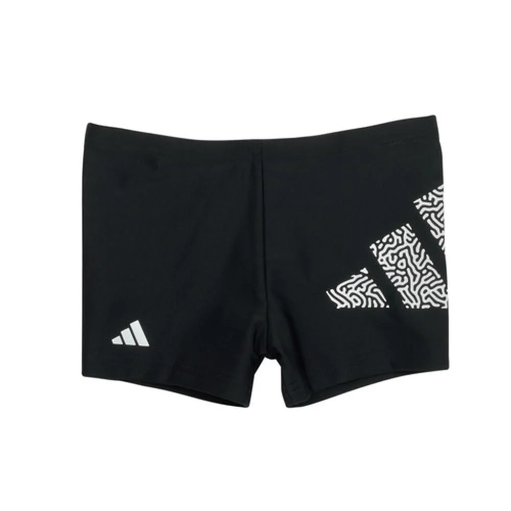Φωτογραφία προϊόντος: HR7480 - ADIDAS 3 BAR LOG BOXER BLACK Color