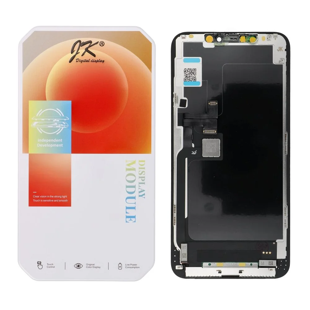 Φωτογραφία προϊόντος: . JK LCD Display for IPHONE 11 PRO MAX FullHD Incell (Change IC)