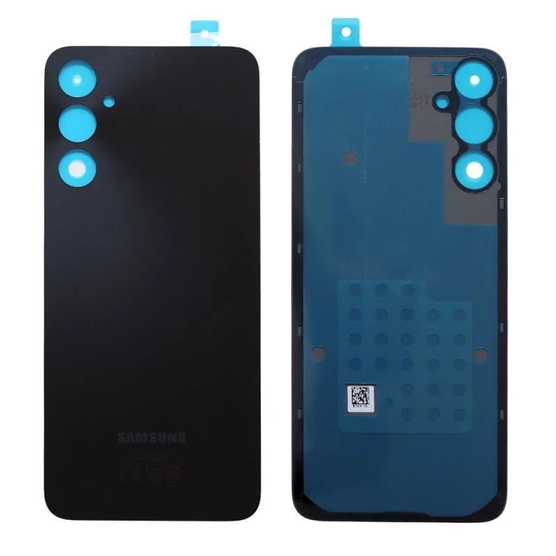 Φωτογραφία προϊόντος: Καπάκι Μπαταρίας Samsung A057G Galaxy A05s Μαύρο (Original)