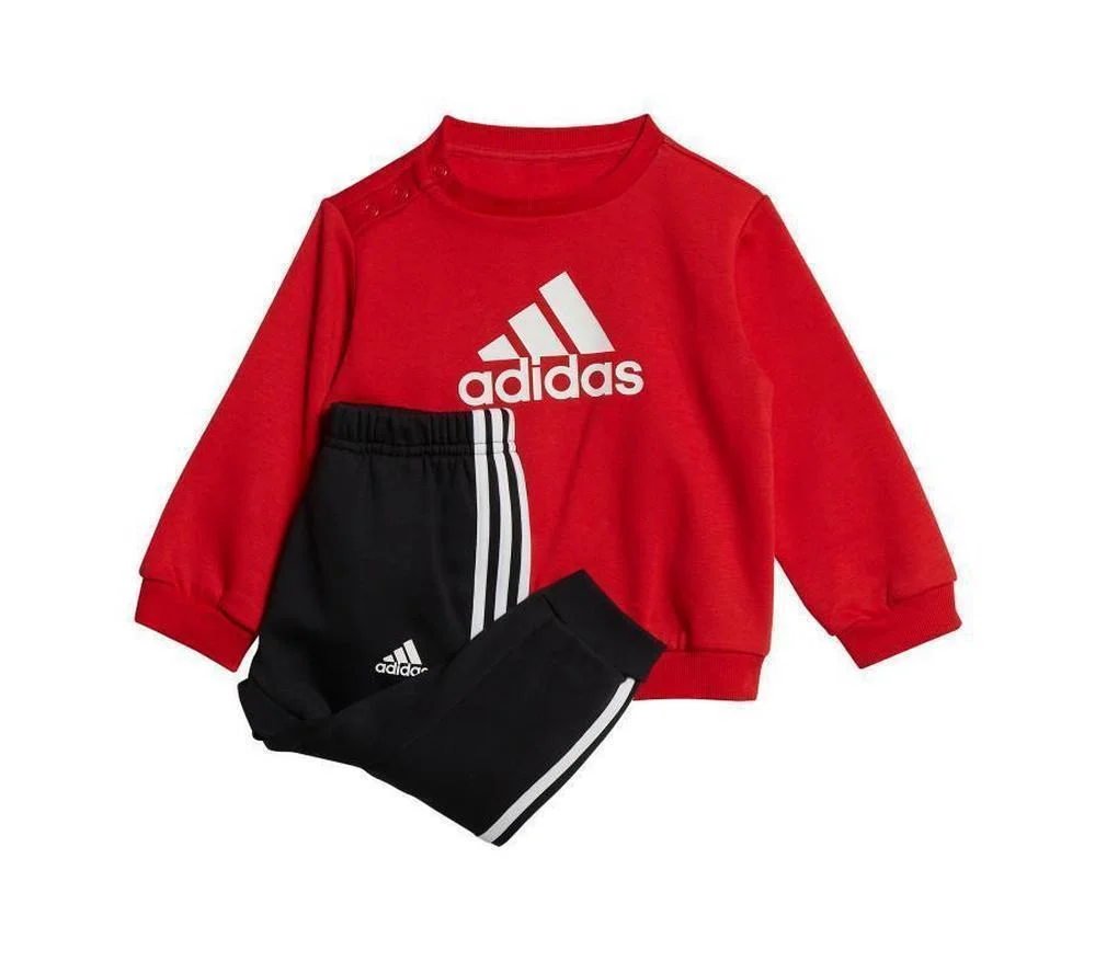 Φωτογραφία προϊόντος: HM8944 - ADIDAS I BOS LOGO JOG RED Color