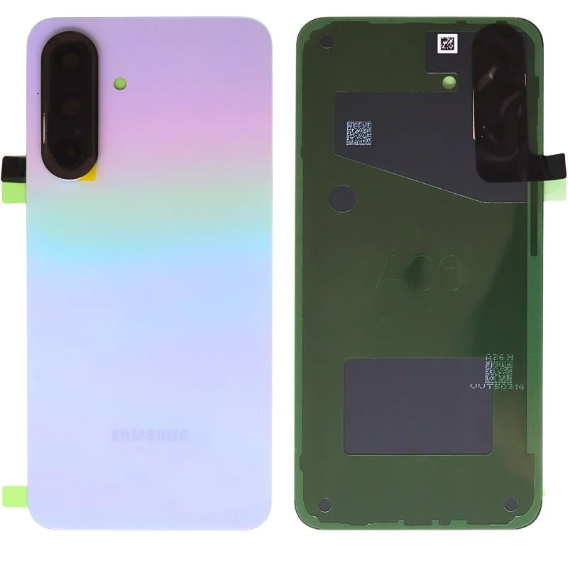Φωτογραφία προϊόντος: Καπάκι Μπαταρίας Samsung A366 Galaxy A36 5G Βιολετί (Original)