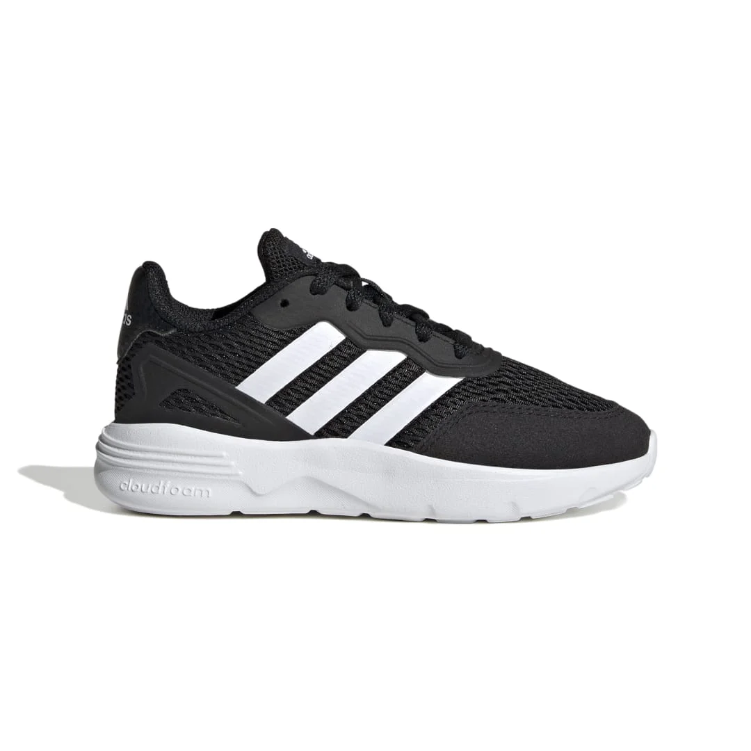 Φωτογραφία προϊόντος: HQ6144 - ADIDAS NEBZED K BLACK Color