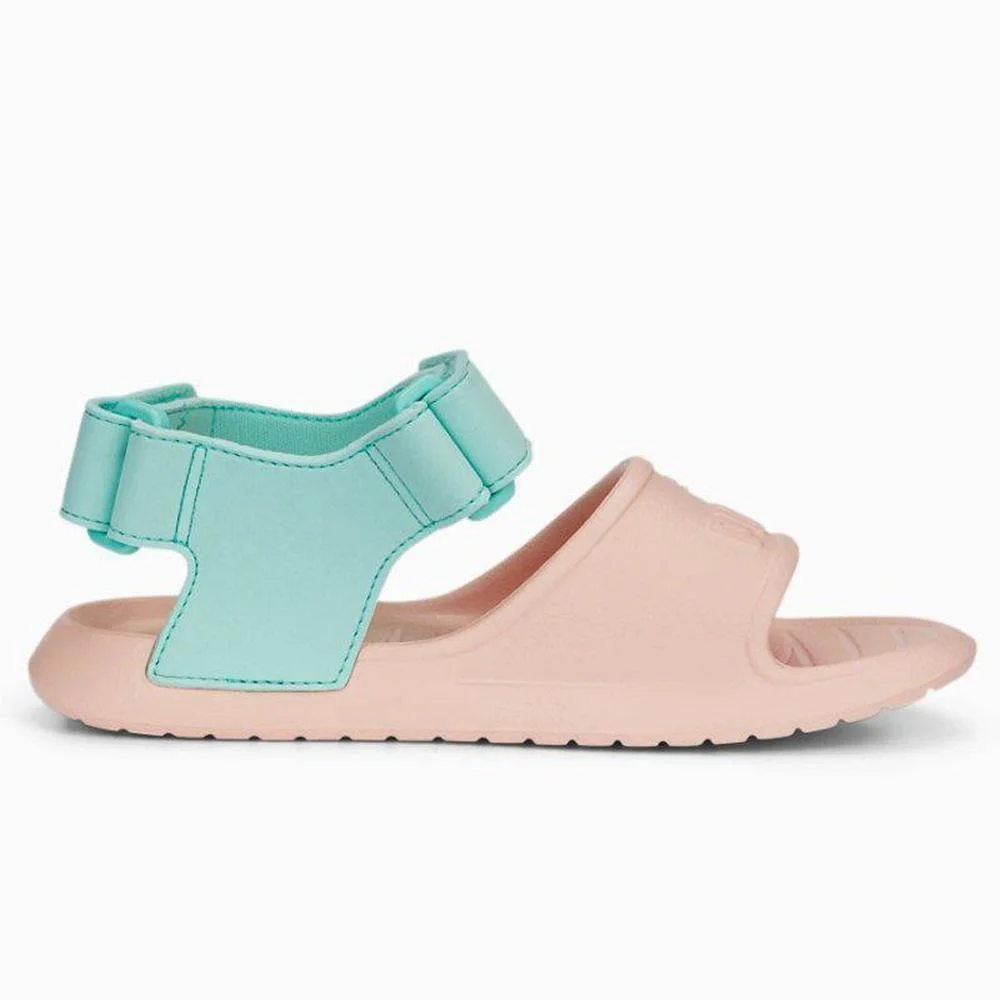 Φωτογραφία προϊόντος: 369545-14 - PUMA DIVECAT V2 INJET INFANT SANDAL ROSE / MINT Color