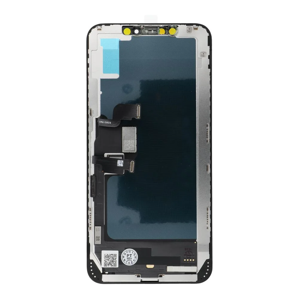 Φωτογραφία προϊόντος: . LCD Screen iPhone Xs Max with digitizer black (HD+ Incell)