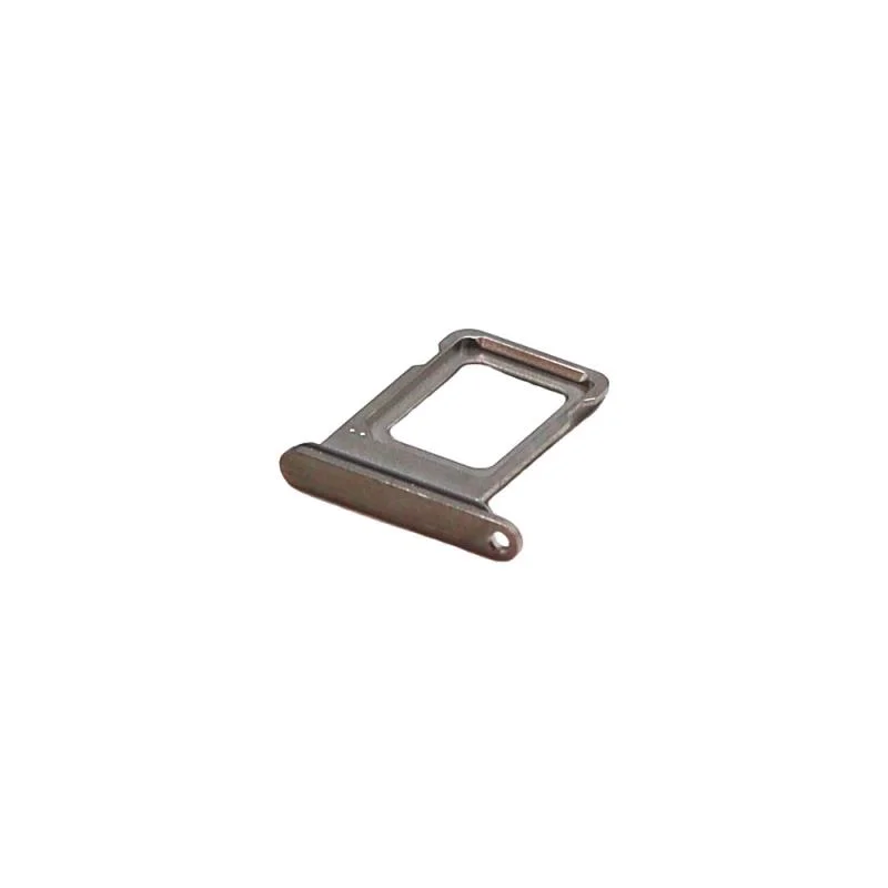 Φωτογραφία προϊόντος: Βάση Κάρτας Sim Apple iPhone 15 Pro / 15 Pro Max Τιτάνιο (OEM)