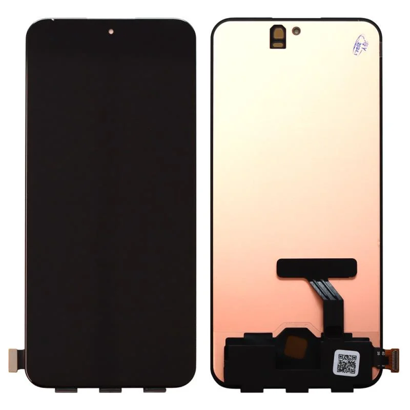 Φωτογραφία προϊόντος: Οθόνη με Touch Screen Xiaomi 13 5G Μαύρο (OEM)