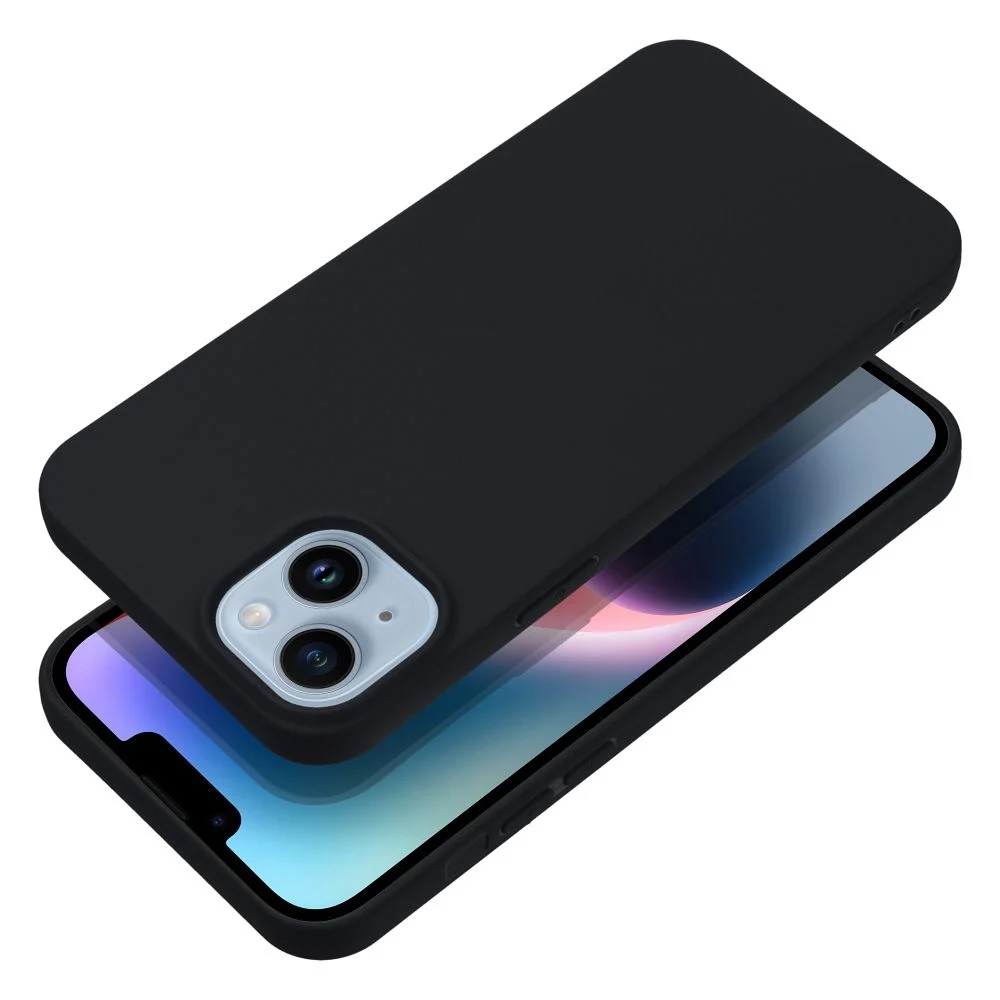 Φωτογραφία προϊόντος: . MATT case for OPPO F29 black