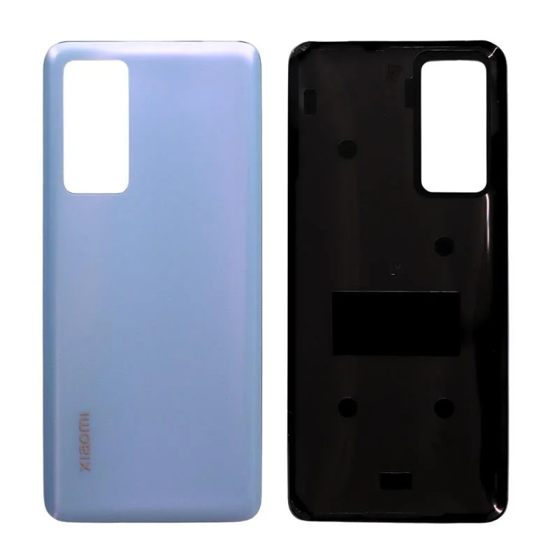 Φωτογραφία προϊόντος: Καπάκι Μπαταρίας Xiaomi 12S Μωβ (OEM)