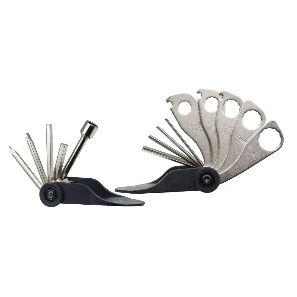 Φωτογραφία προϊόντος: . Bicycle wrench set Multitool FSBRK-010