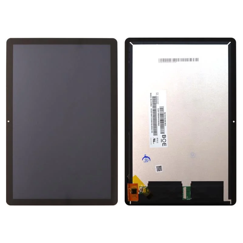 Φωτογραφία προϊόντος: Οθόνη με Touch Screen Tablet Lenovo IdeaPad Duet Chromebook CT-X636F 10.1+quot; Μαύρο (OEM)