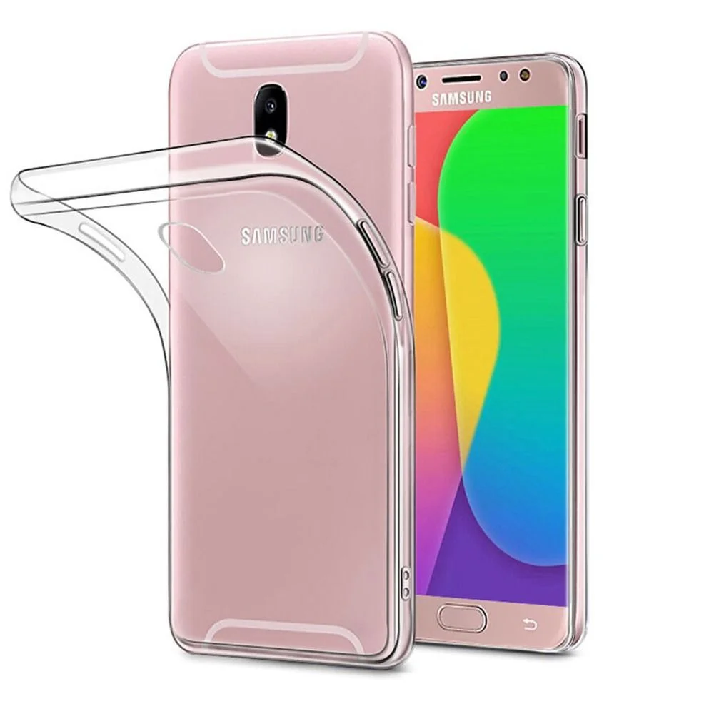 Φωτογραφία προϊόντος: . BACK CASE ULTRA SLIM 0,5 mm for SAMSUNG J5 2016