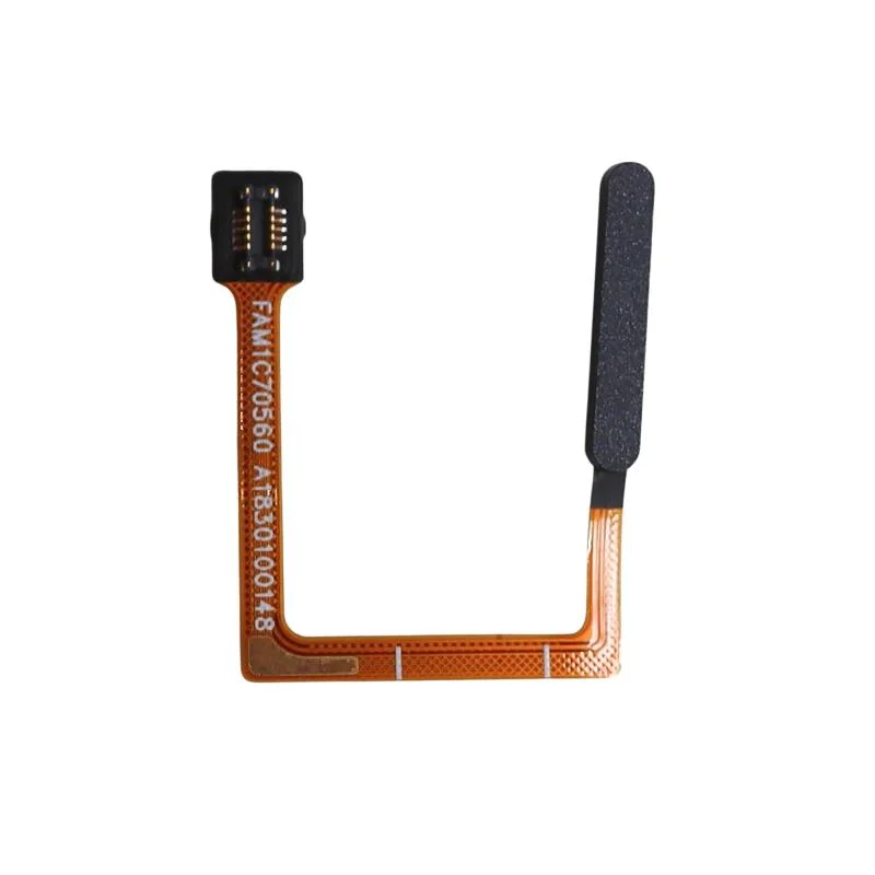 Φωτογραφία προϊόντος: Καλώδιο Πλακέ με Fingerprint Sensor Xiaomi Redmi Note 13 5G Μαύρο (OEM)