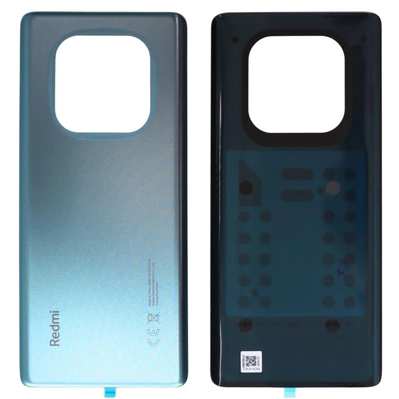 Φωτογραφία προϊόντος: Καπάκι Μπαταρίας Xiaomi Redmi Note 14 Pro 4G Μπλε (OEM)