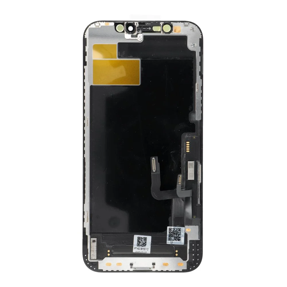 Φωτογραφία προϊόντος: . FixCell LCD Display for IPHONE 12 / 12 Pro SOFT OLED (Diagnosable: Used)