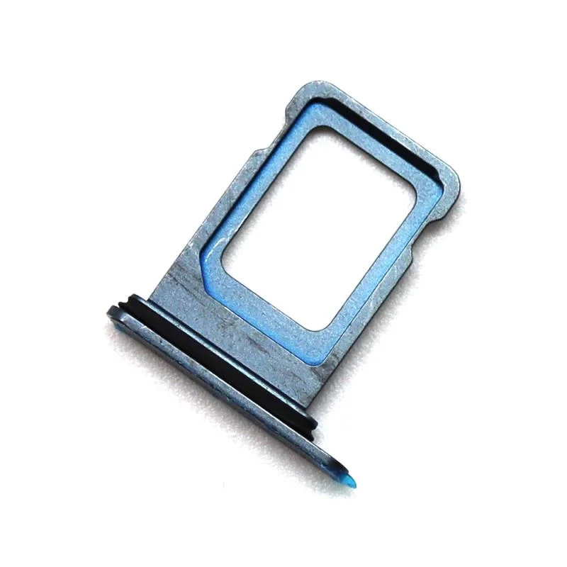 Φωτογραφία προϊόντος: Βάση Κάρτας Sim Apple iPhone 12 Pro Max Μπλε (OEM)