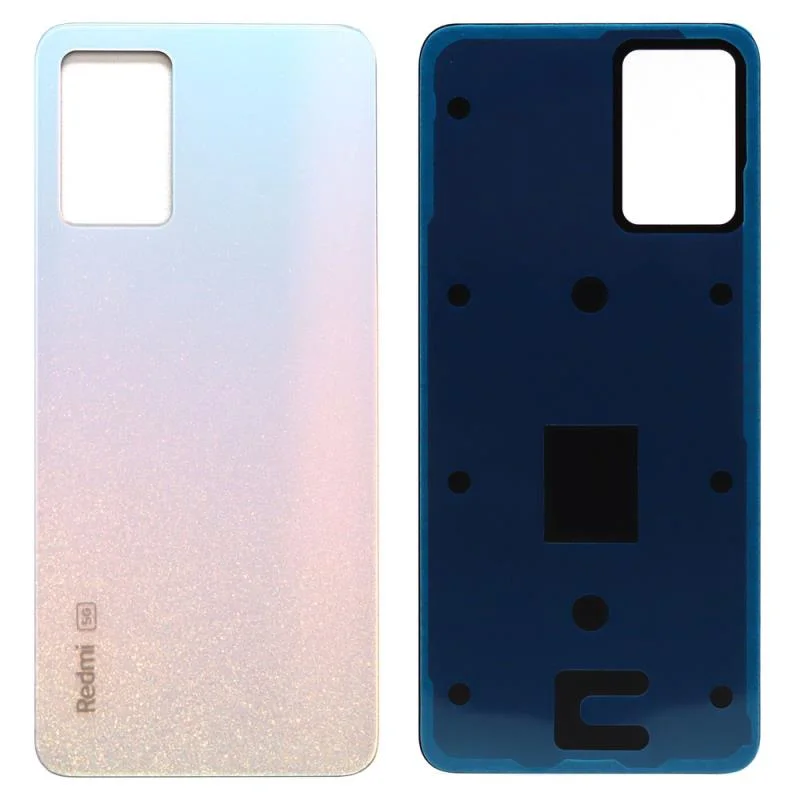 Φωτογραφία προϊόντος: Καπάκι Μπαταρίας Xiaomi Redmi Note 11 Pro Plus 5G Λευκό (OEM)