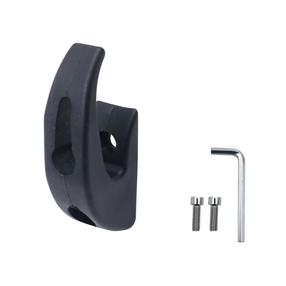 Φωτογραφία προϊόντος: . Hook for shopping for bike / scooter FS365-2 black
