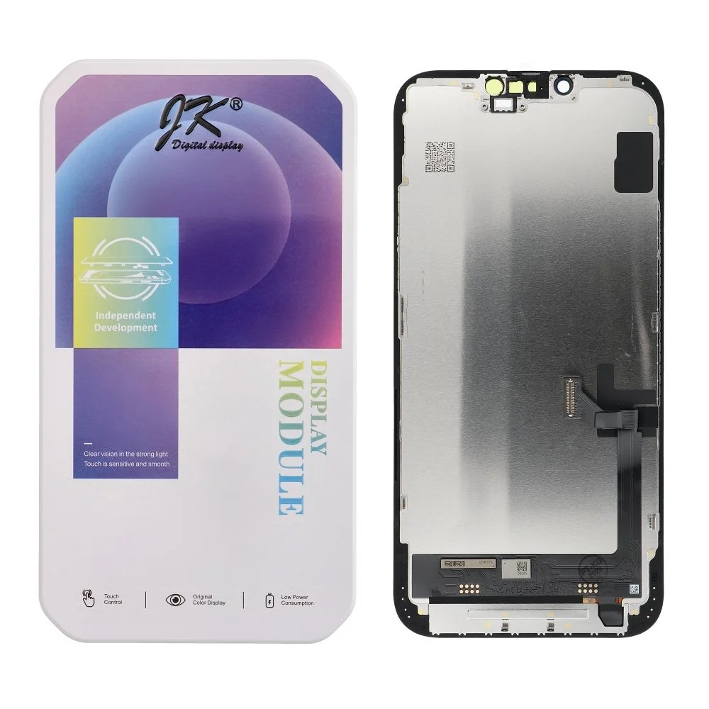 Φωτογραφία προϊόντος: . JK LCD Display for IPHONE 14 Plus FullHD Incell (Change IC)