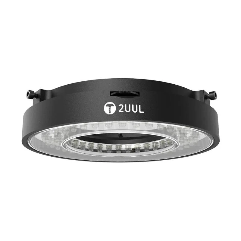 Φωτογραφία προϊόντος: Φωτισμός Led 2UUL MS98 για Κάμερες/Μικροσκόπια