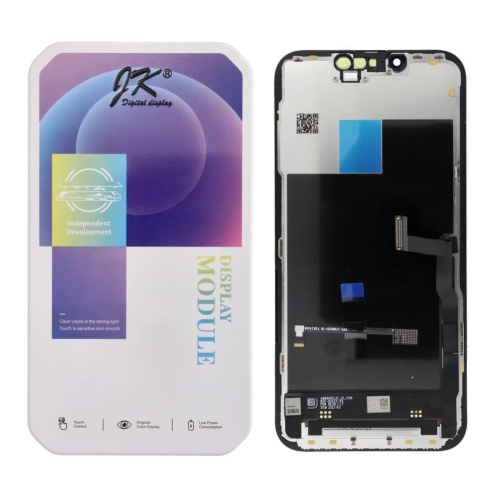 Φωτογραφία προϊόντος: . JK LCD Display for IPHONE 13 PRO FullHD Incell (Change IC)
