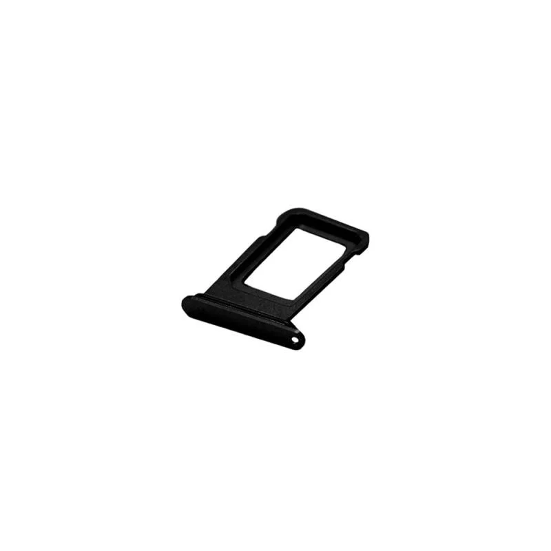 Φωτογραφία προϊόντος: Βάση Κάρτας Sim Apple iPhone 14 Pro / 14 Pro Max Μαύρο (OEM)